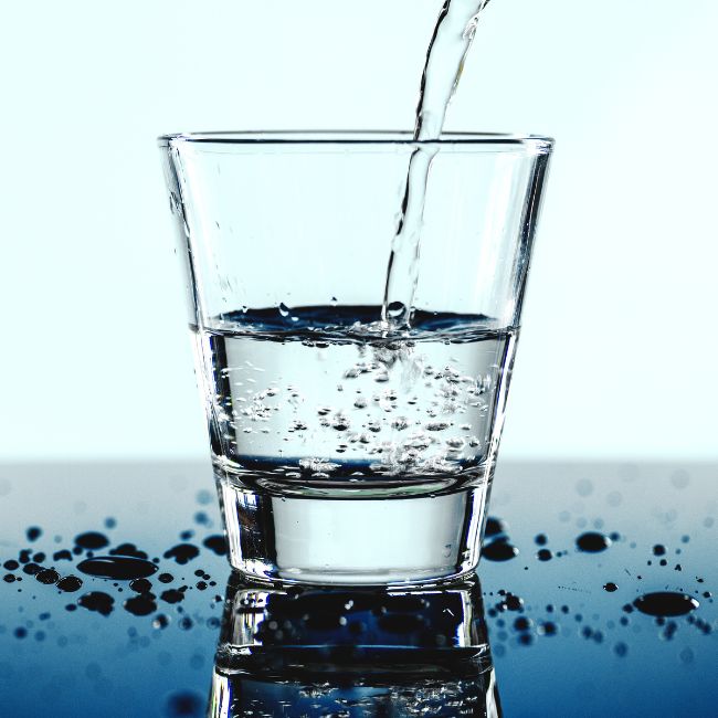 Drinking Water Testing Services